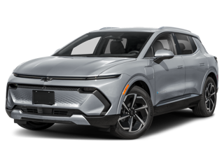 Equinox EV - Jefferson Chevrolet in Detroit MI