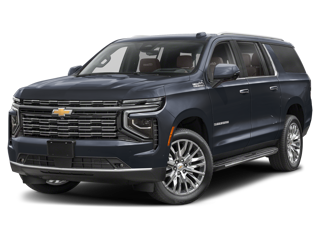 Chevrolet Suburban - Jefferson Chevrolet in Detroit MI