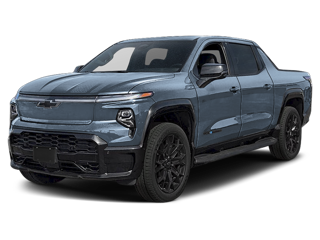 Chevrolet Silverado EV - Jefferson Chevrolet in Detroit MI