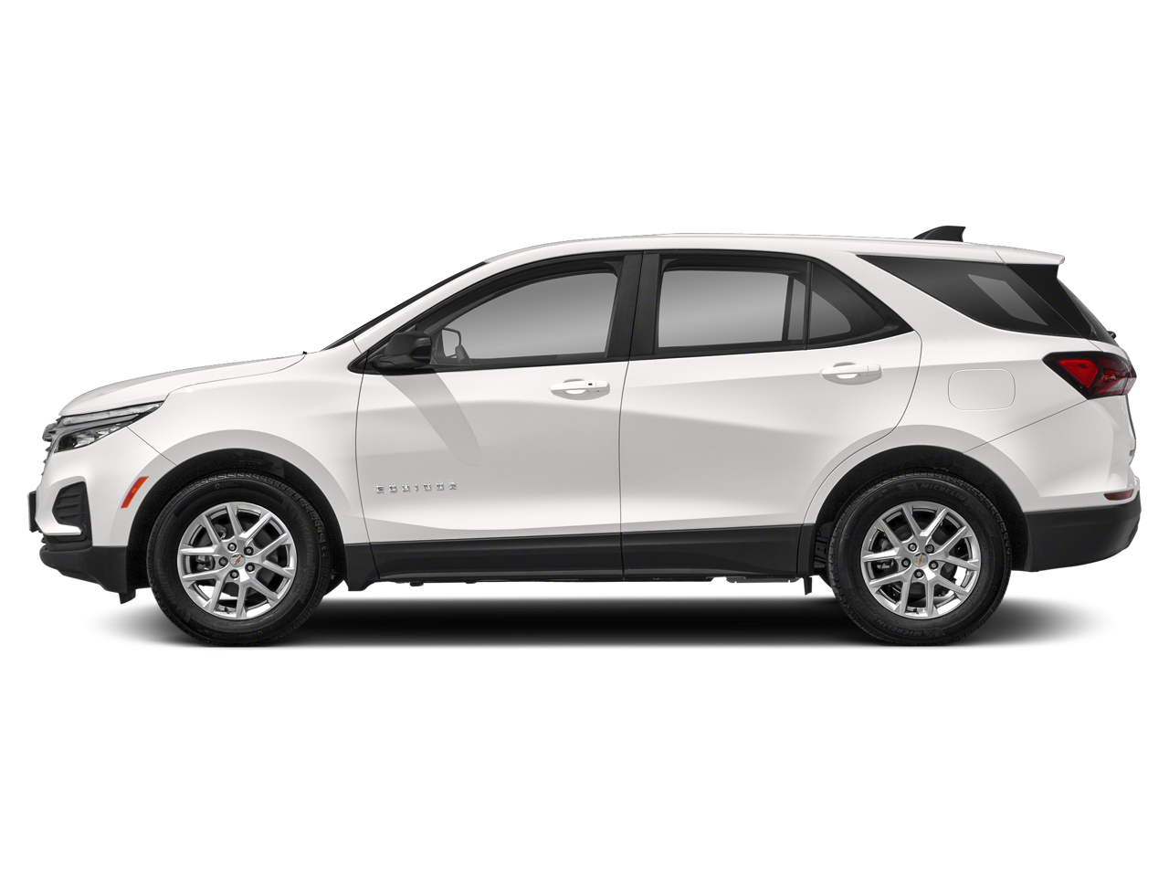 2022 Chevrolet Equinox RS - Photo 25