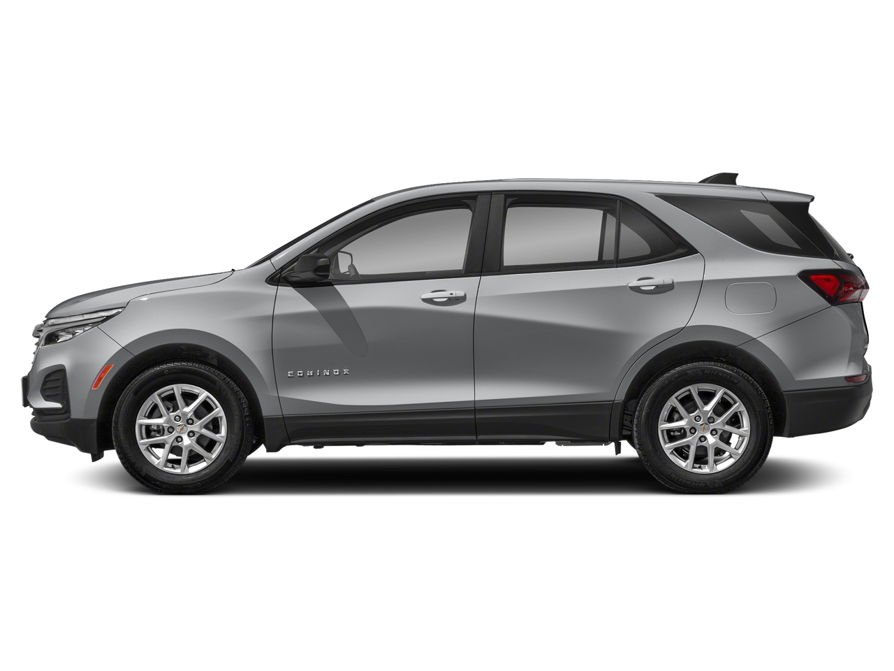 2023 Chevrolet Equinox RS - Photo 27