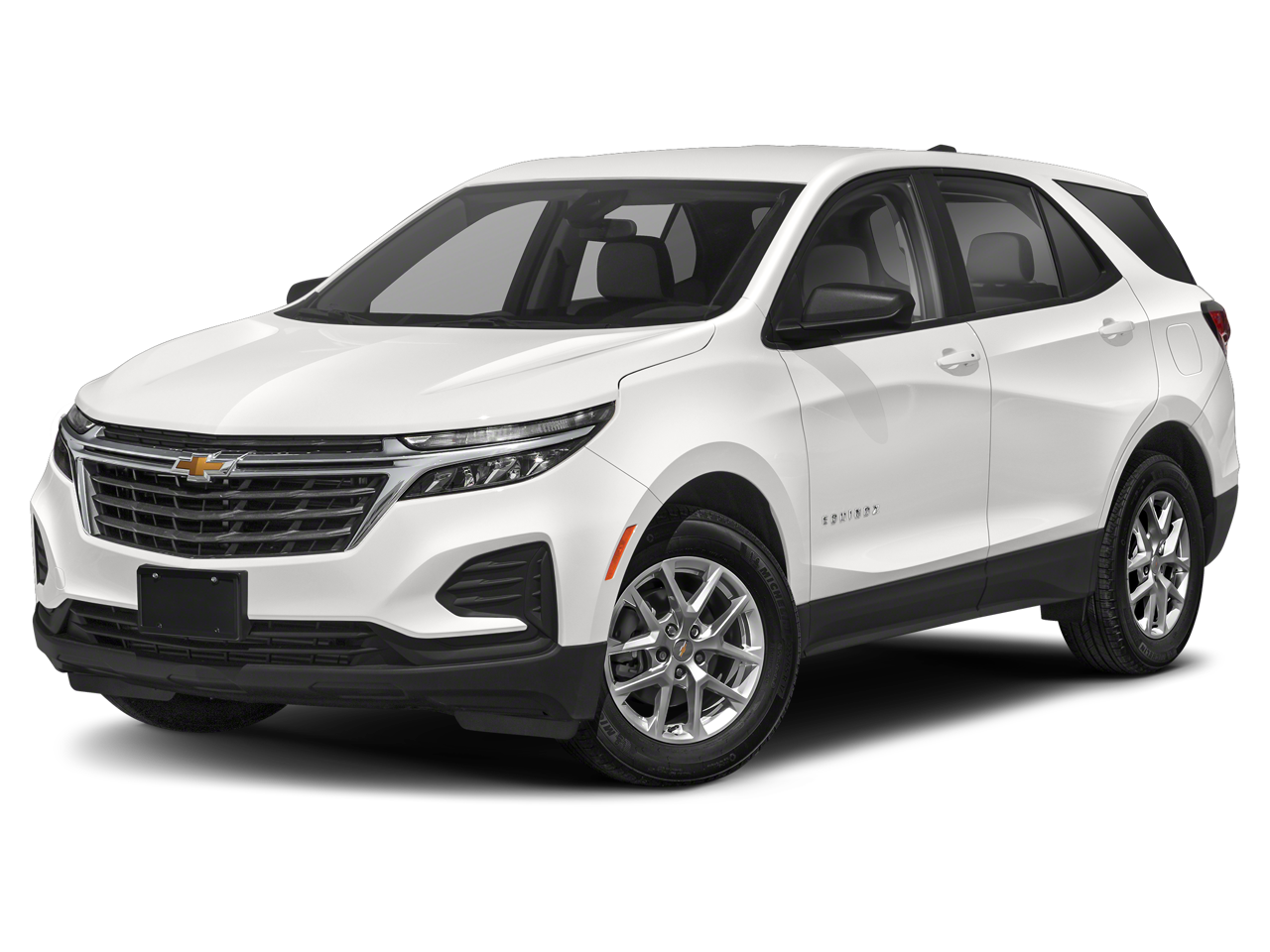 2022 Chevrolet Equinox RS - Photo 23