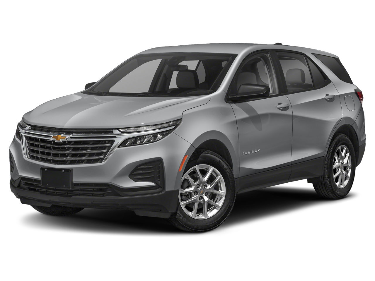 2023 Chevrolet Equinox RS - Photo 25