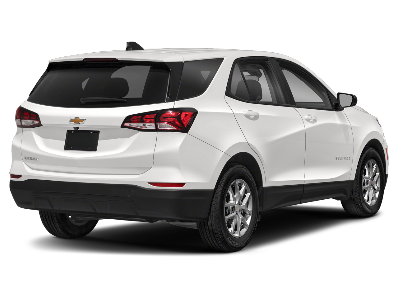 2022 Chevrolet Equinox RS - Photo 24