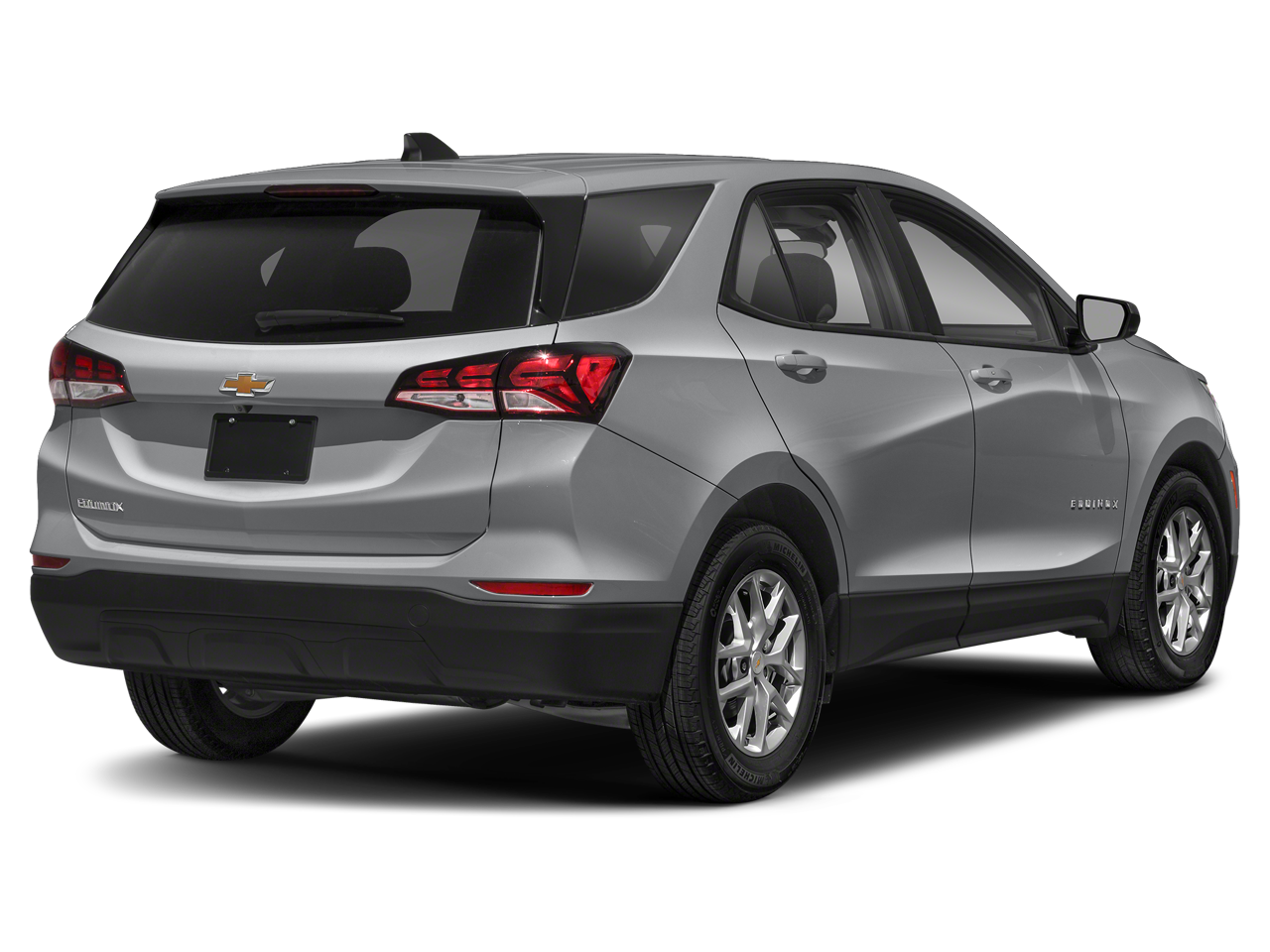 2023 Chevrolet Equinox RS - Photo 26