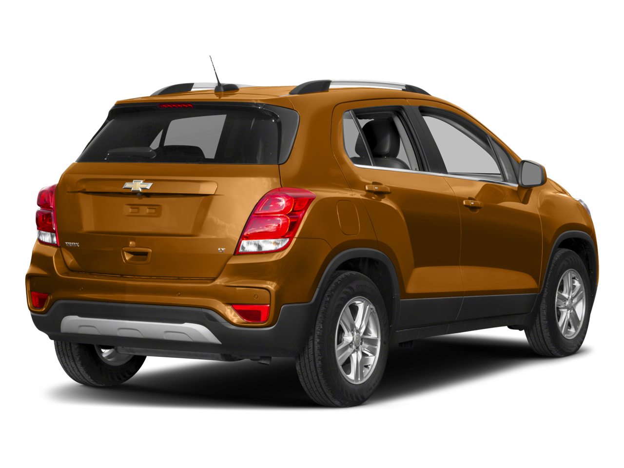 Used 2017 Chevrolet Trax LT with VIN 3GNCJLSB8HL153810 for sale in Detroit, MI