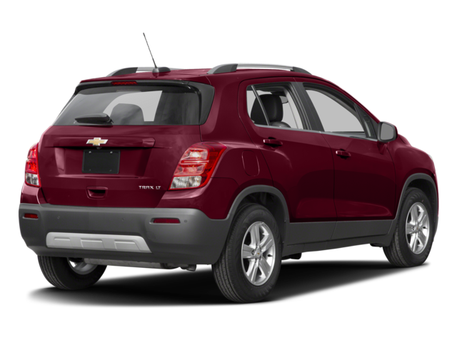 Used 2016 Chevrolet Trax 1LT with VIN 3GNCJPSB5GL263316 for sale in Detroit, MI