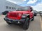 2018 Jeep Wrangler Sport 4x4