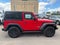 2018 Jeep Wrangler Sport 4x4