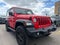 2018 Jeep Wrangler Sport 4x4