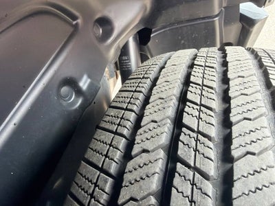 2018 Jeep Wrangler Sport 4x4