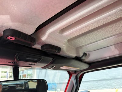 2018 Jeep Wrangler Sport 4x4