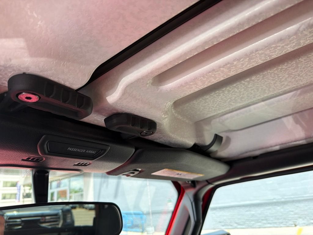 2018 Jeep Wrangler Sport 4x4