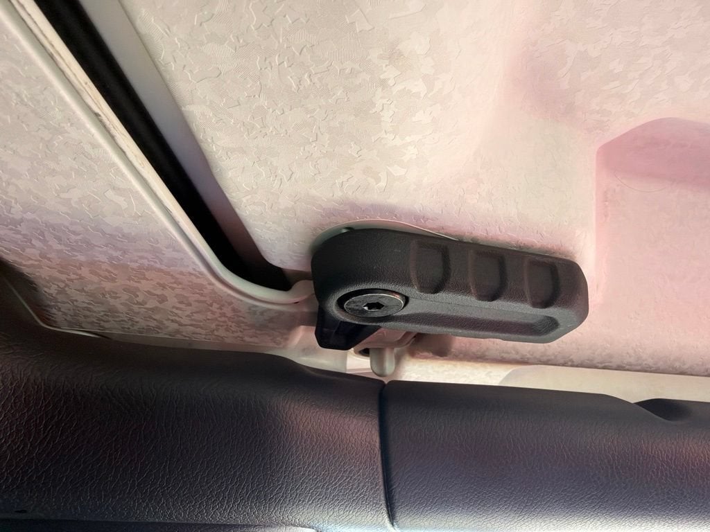2018 Jeep Wrangler Sport 4x4