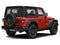 2018 Jeep Wrangler Sport 4x4