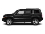 2016 Jeep Patriot High Altitude Edition