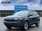 2019 Jeep Cherokee Trailhawk 4x4