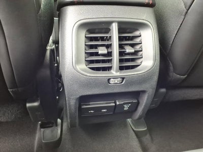 2019 Jeep Cherokee Trailhawk 4x4