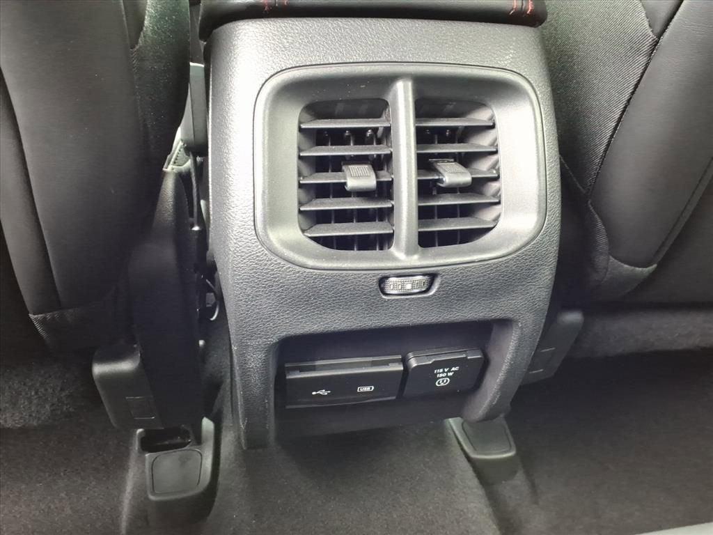 2019 Jeep Cherokee Trailhawk 4x4