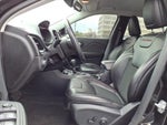 2019 Jeep Cherokee Trailhawk 4x4