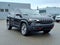 2019 Jeep Cherokee Trailhawk 4x4