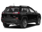 2019 Jeep Cherokee Trailhawk 4x4