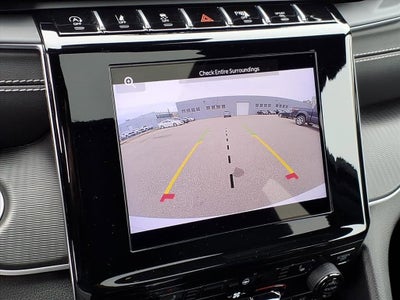 2024 Jeep Grand Cherokee Altitude X 4x4