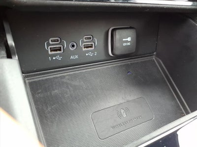 2024 Jeep Grand Cherokee Altitude X 4x4