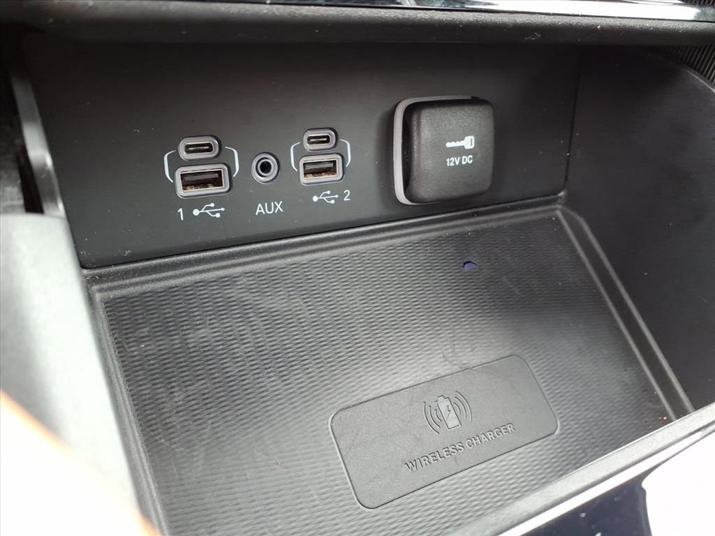 2024 Jeep Grand Cherokee Altitude X 4x4