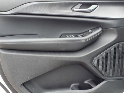 2024 Jeep Grand Cherokee Altitude X 4x4