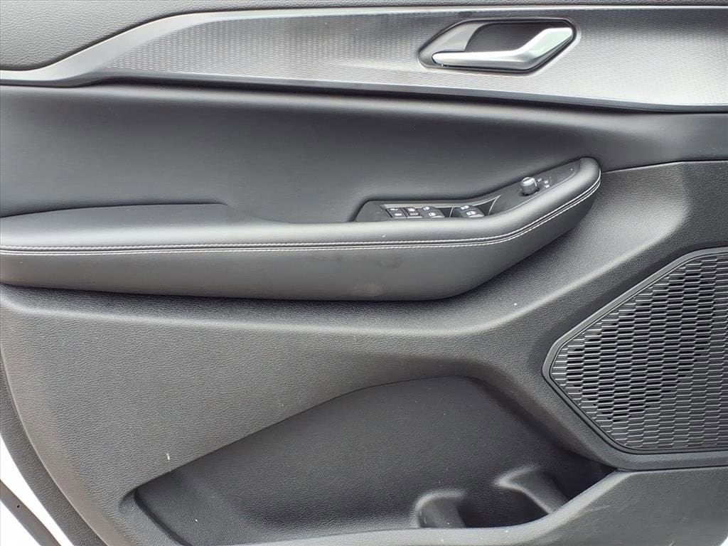 2024 Jeep Grand Cherokee Altitude X 4x4