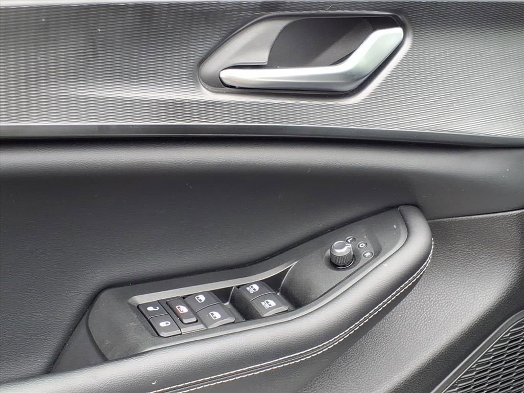 2024 Jeep Grand Cherokee Altitude X 4x4