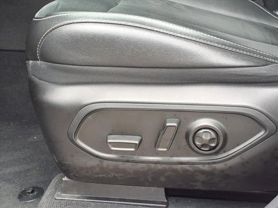 2024 Jeep Grand Cherokee Altitude X 4x4