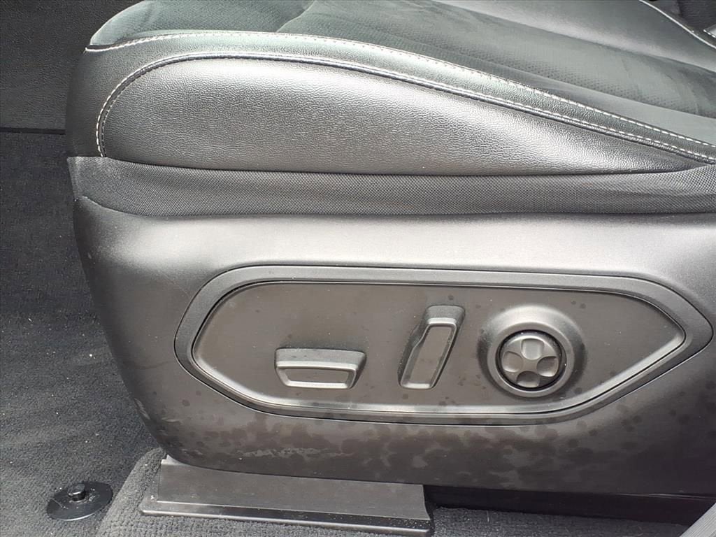2024 Jeep Grand Cherokee Altitude X 4x4