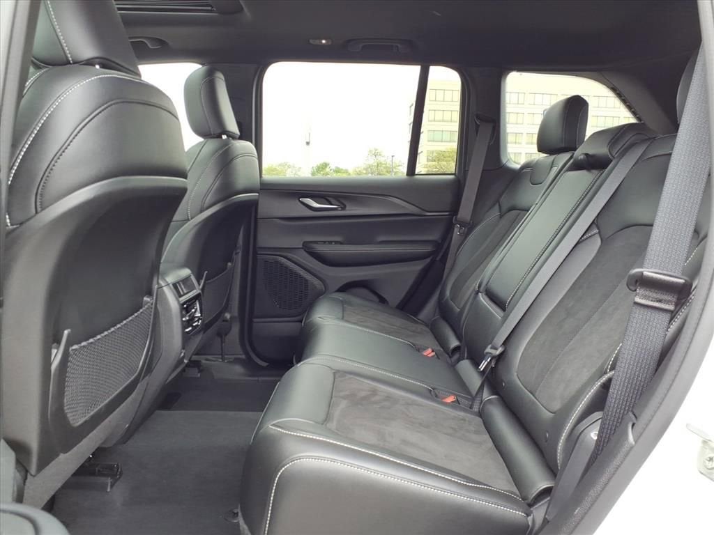 2024 Jeep Grand Cherokee Altitude X 4x4