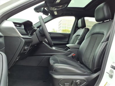 2024 Jeep Grand Cherokee Altitude X 4x4
