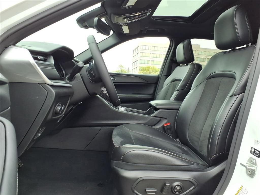 2024 Jeep Grand Cherokee Altitude X 4x4