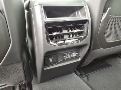 2024 Jeep Grand Cherokee Altitude X 4x4