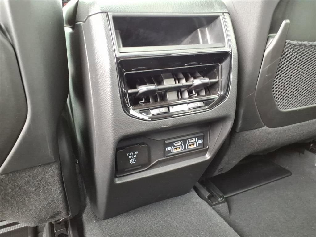 2024 Jeep Grand Cherokee Altitude X 4x4