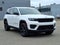 2024 Jeep Grand Cherokee Altitude X 4x4