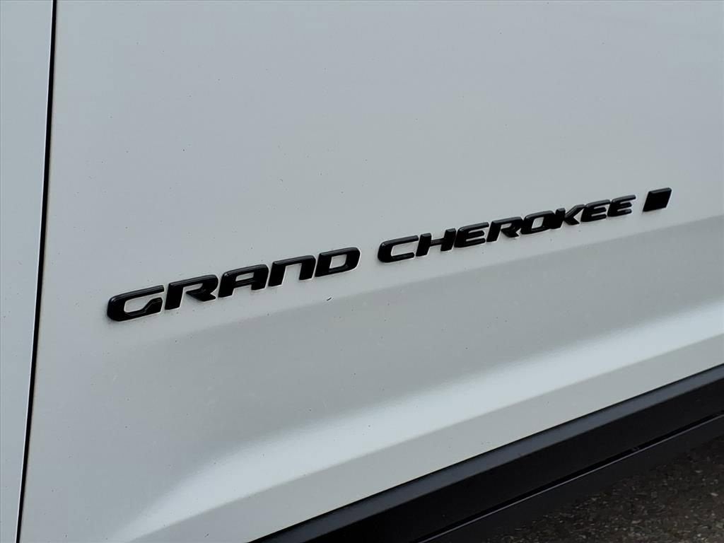 2024 Jeep Grand Cherokee Altitude X 4x4
