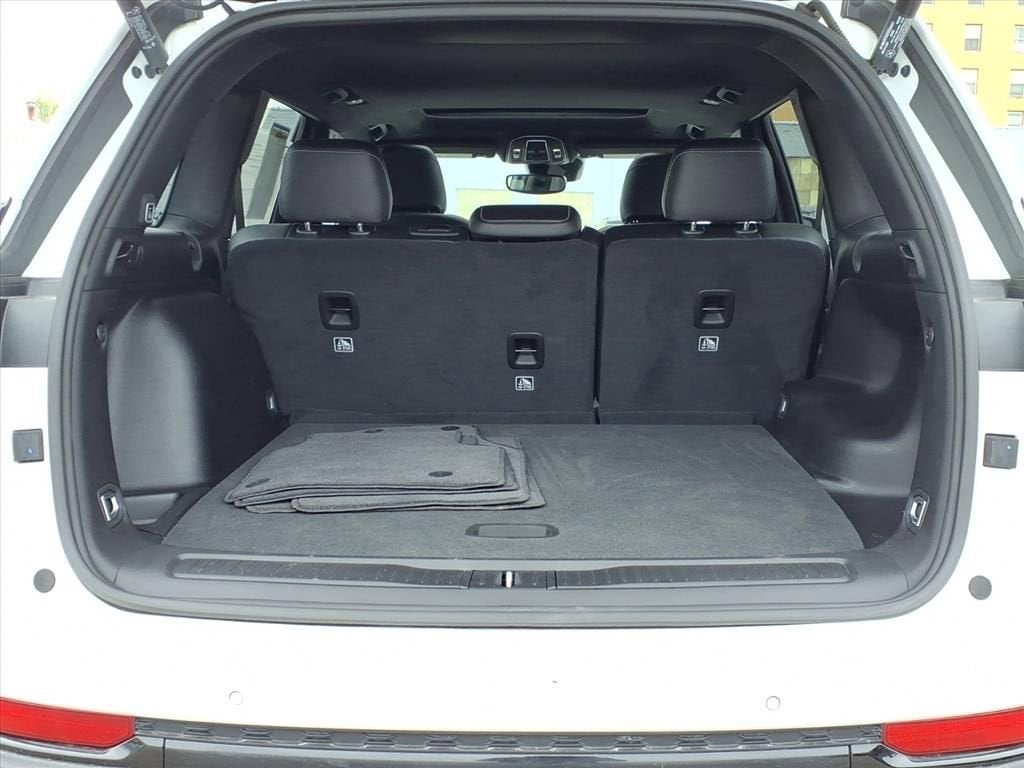 2024 Jeep Grand Cherokee Altitude X 4x4