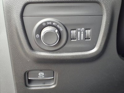 2024 Jeep Grand Cherokee Altitude X 4x4