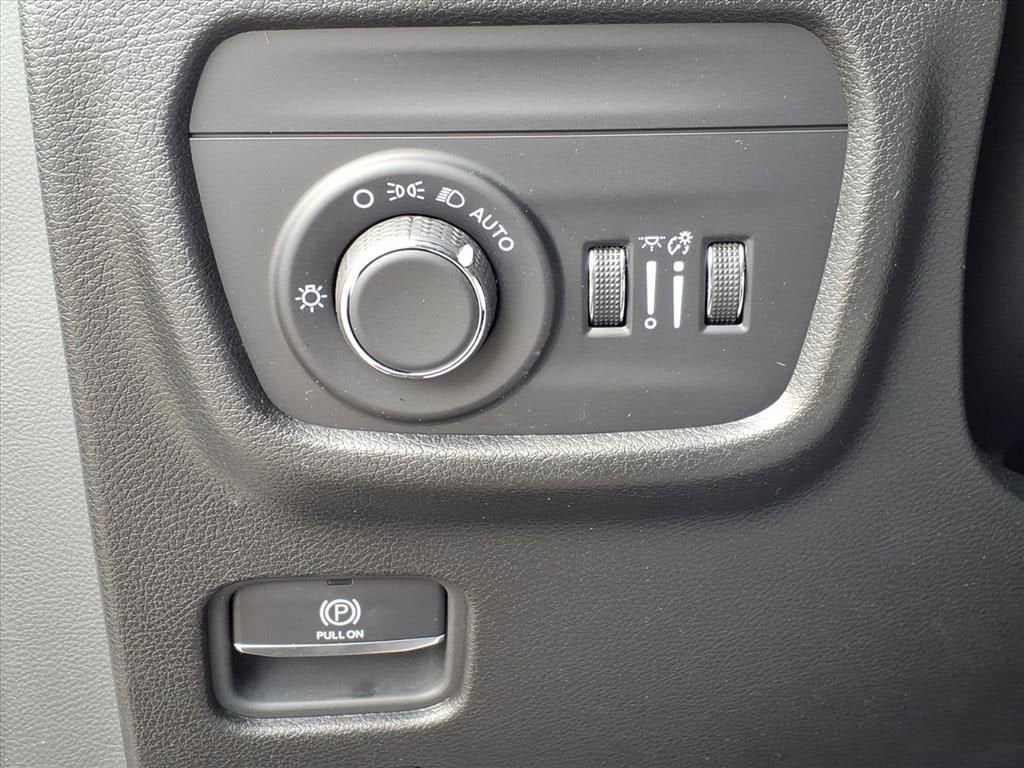 2024 Jeep Grand Cherokee Altitude X 4x4