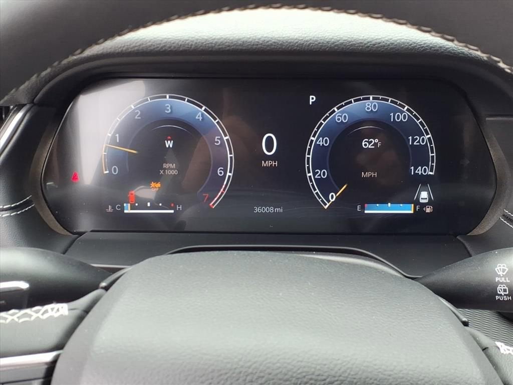 2024 Jeep Grand Cherokee Altitude X 4x4