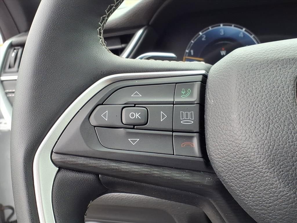2024 Jeep Grand Cherokee Altitude X 4x4