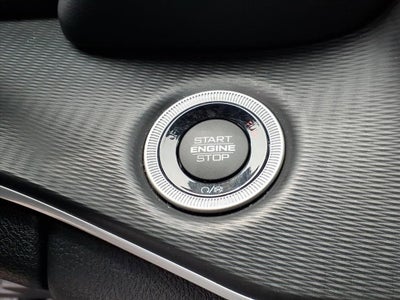 2024 Jeep Grand Cherokee Altitude X 4x4