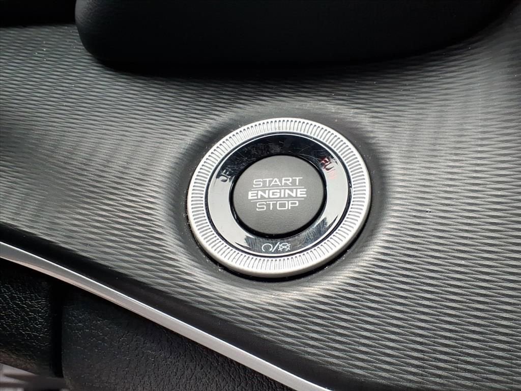 2024 Jeep Grand Cherokee Altitude X 4x4