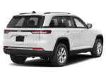 2024 Jeep Grand Cherokee Altitude X 4x4