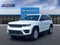 2024 Jeep Grand Cherokee Laredo X 4x4